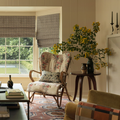 Lulu and Georgia Roma Accent Chair by Heidi Caillier