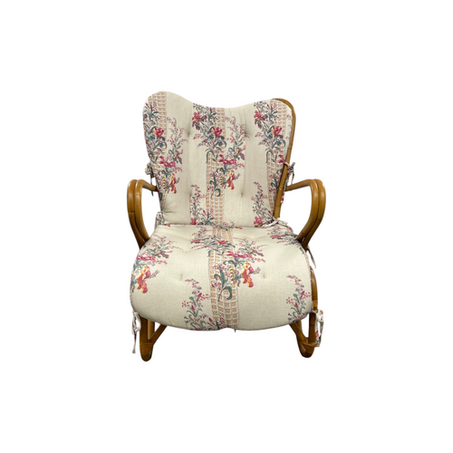 Lulu and Georgia Roma Accent Chair by Heidi Caillier, image 2