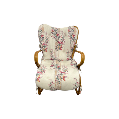 Lulu and Georgia Roma Accent Chair by Heidi Caillier, image 3