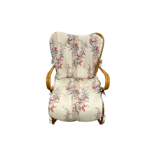 Lulu and Georgia Roma Accent Chair by Heidi Caillier, image 4
