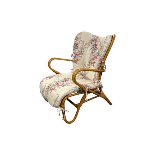 Lulu and Georgia Roma Accent Chair by Heidi Caillier, image 6