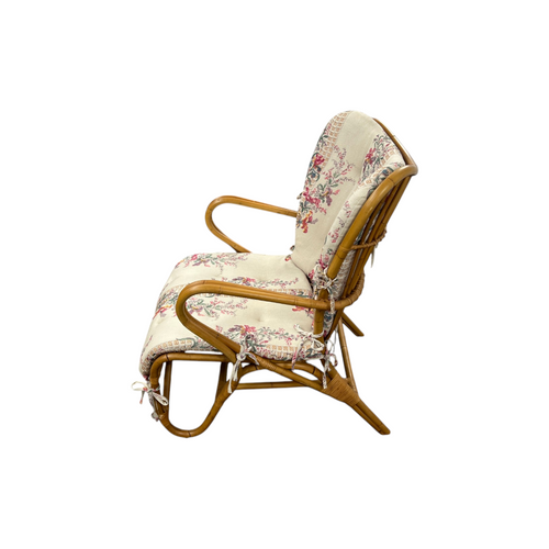 Lulu and Georgia Roma Accent Chair by Heidi Caillier, image 10