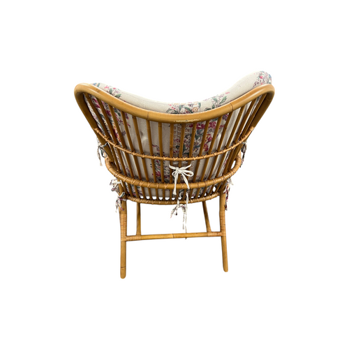 Lulu and Georgia Roma Accent Chair by Heidi Caillier, image 15