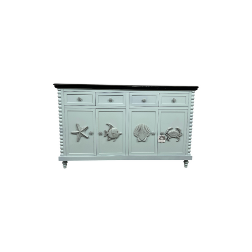 Beachcrest Home Massasoit 60" Sideboard, image 2