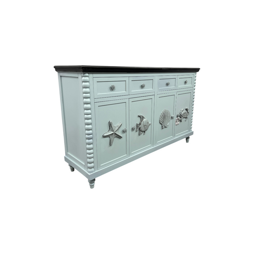 Beachcrest Home Massasoit 60" Sideboard, image 18