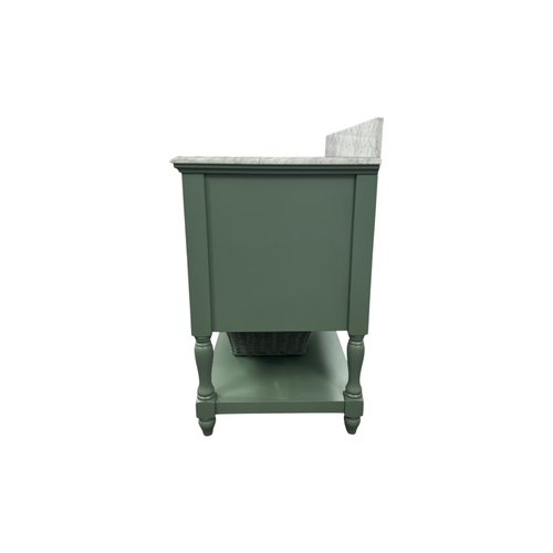 Birch Lane Hampton Single Bathroom Vanity With Top, image 10