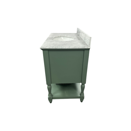 Birch Lane Hampton Single Bathroom Vanity With Top, image 11