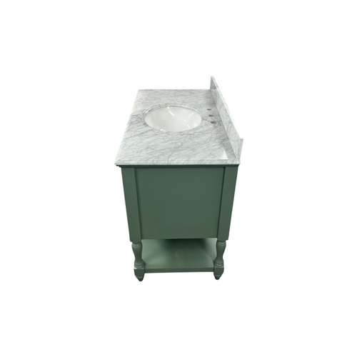 Birch Lane Hampton Single Bathroom Vanity With Top, image 12