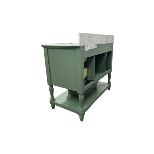 Birch Lane Hampton Single Bathroom Vanity With Top, image 13