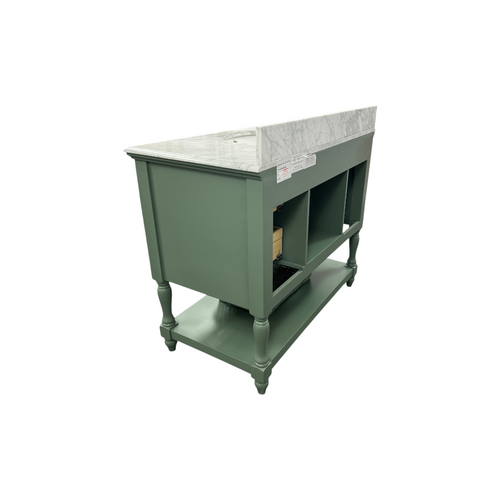 Birch Lane Hampton Single Bathroom Vanity With Top, image 14