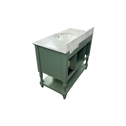 Birch Lane Hampton Single Bathroom Vanity With Top, image 15