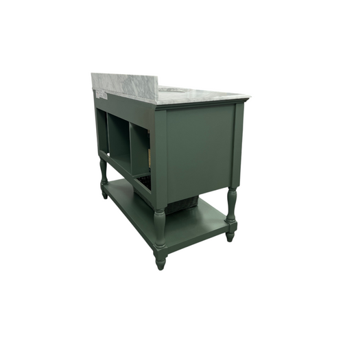 Birch Lane Hampton Single Bathroom Vanity With Top, image 18