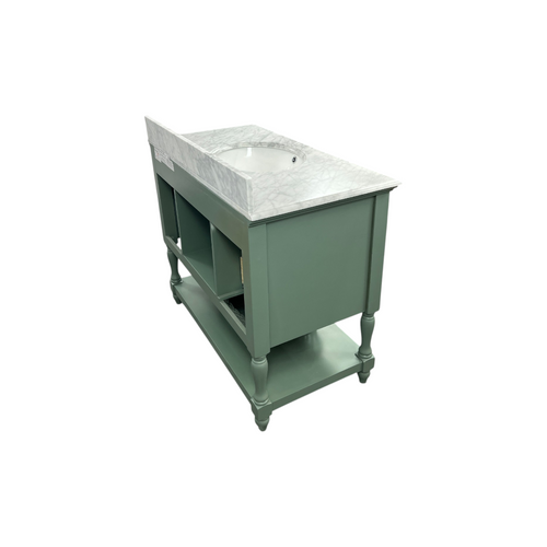 Birch Lane Hampton Single Bathroom Vanity With Top, image 19