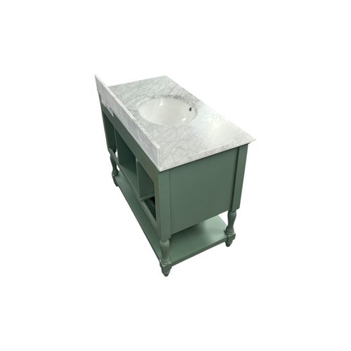 Birch Lane Hampton Single Bathroom Vanity With Top, image 20