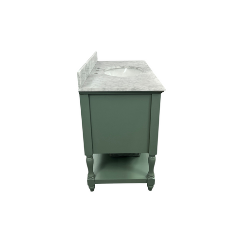Birch Lane Hampton Single Bathroom Vanity With Top, image 21