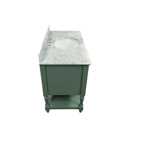 Birch Lane Hampton Single Bathroom Vanity With Top, image 22