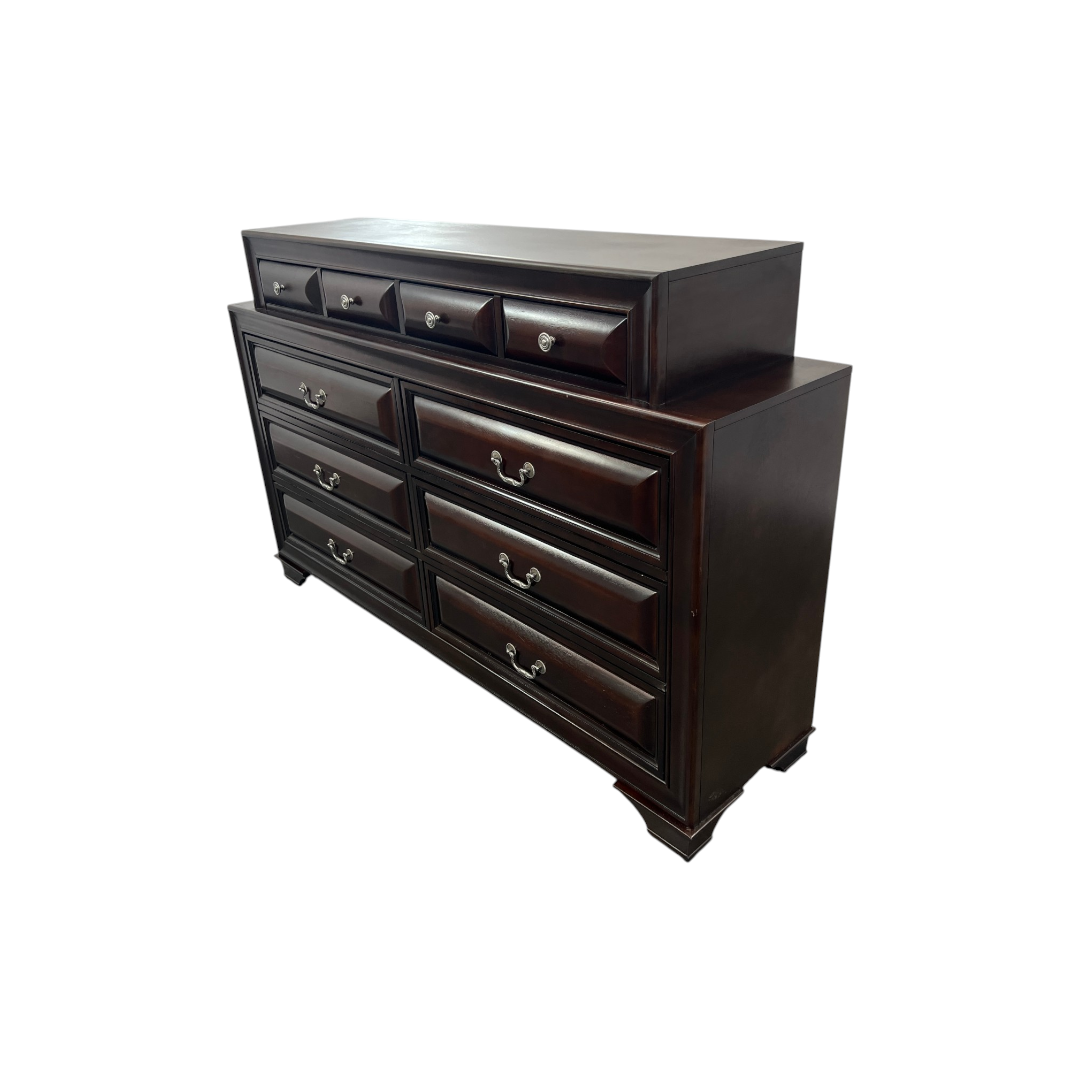 Lark Manor East Bay 67'' W 10 - Drawer Dresser