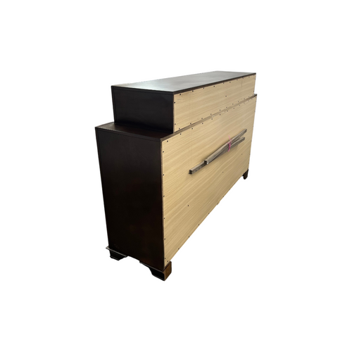 Lark Manor East Bay 67'' W 10 - Drawer Dresser, image 7