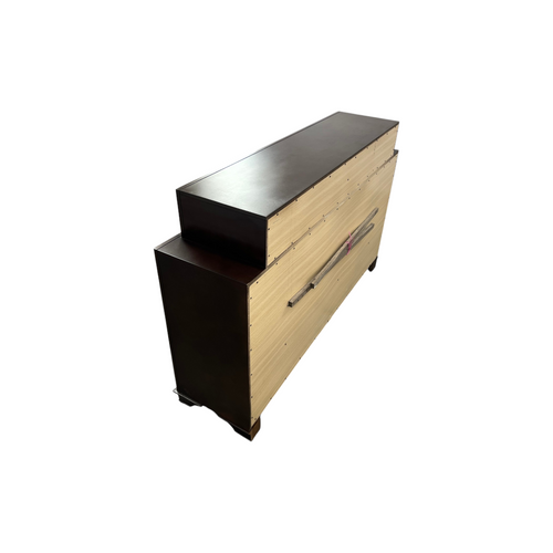 Lark Manor East Bay 67'' W 10 - Drawer Dresser, image 8