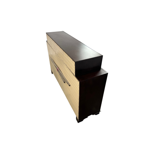 Lark Manor East Bay 67'' W 10 - Drawer Dresser, image 11