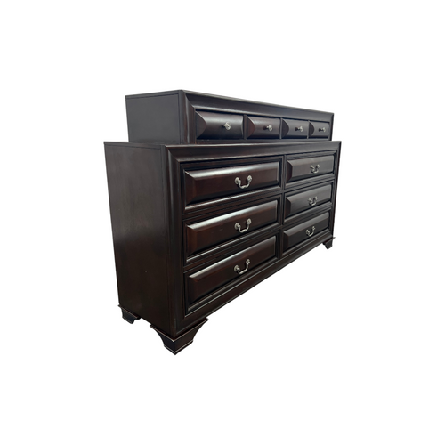 Lark Manor East Bay 67'' W 10 - Drawer Dresser, image 15