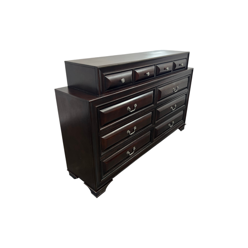 Lark Manor East Bay 67'' W 10 - Drawer Dresser, image 16