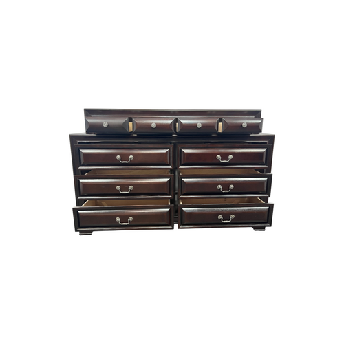 Lark Manor East Bay 67'' W 10 - Drawer Dresser, image 18