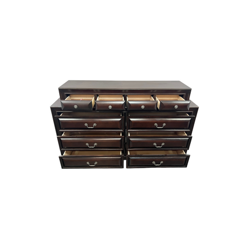 Lark Manor East Bay 67'' W 10 - Drawer Dresser, image 19