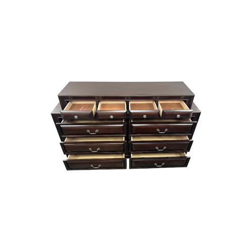 Lark Manor East Bay 67'' W 10 - Drawer Dresser, image 20