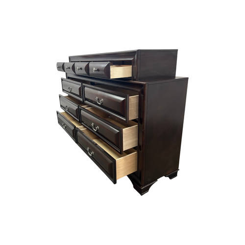 Lark Manor East Bay 67'' W 10 - Drawer Dresser, image 21