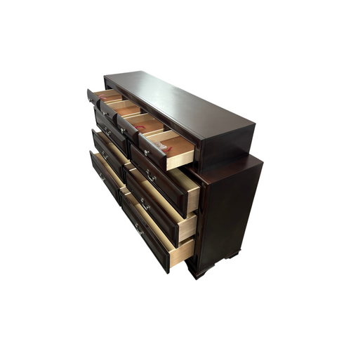Lark Manor East Bay 67'' W 10 - Drawer Dresser, image 23