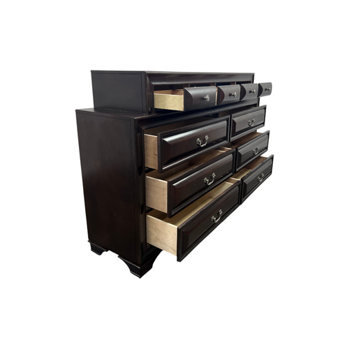 Lark Manor East Bay 67'' W 10 - Drawer Dresser, image 24