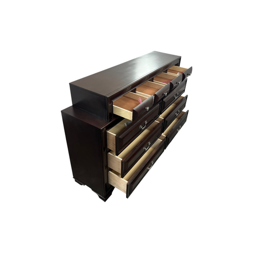 Lark Manor East Bay 67'' W 10 - Drawer Dresser, image 26