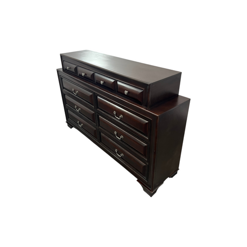 Lark Manor East Bay 67'' W 10 - Drawer Dresser, image 27