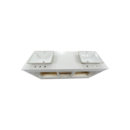 Ariel Bath 73 IN. Single Bathroom Vanity, image 14