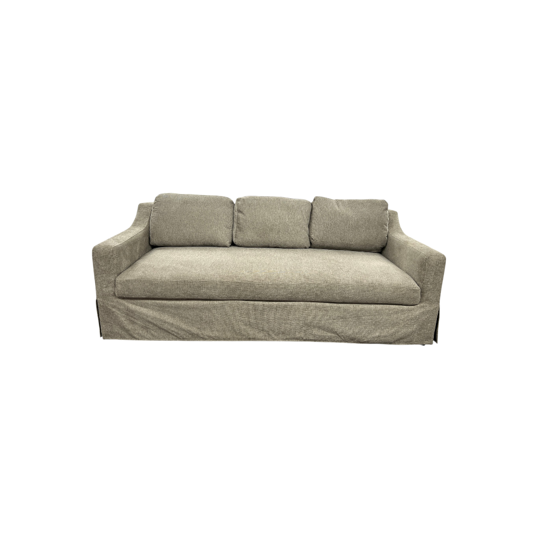 Serta Harvey Queen Convertible Sofa Sleeper