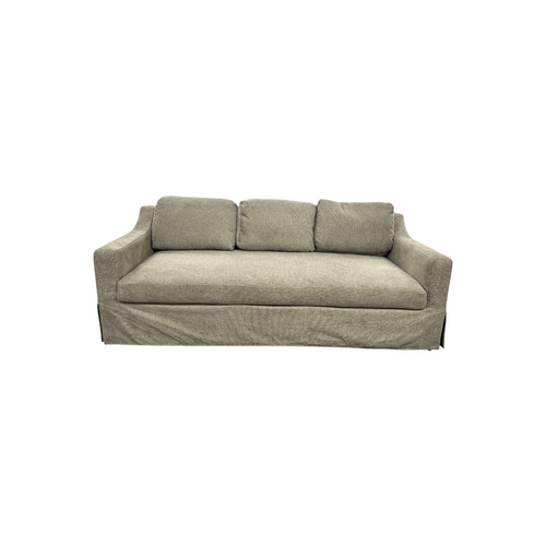 Serta Harvey Queen Convertible Sofa Sleeper, image 1