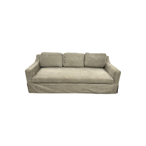 Serta Harvey Queen Convertible Sofa Sleeper, image 2