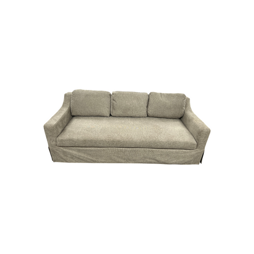 Serta Harvey Queen Convertible Sofa Sleeper, image 3