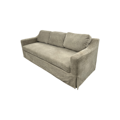 Serta Harvey Queen Convertible Sofa Sleeper, image 4