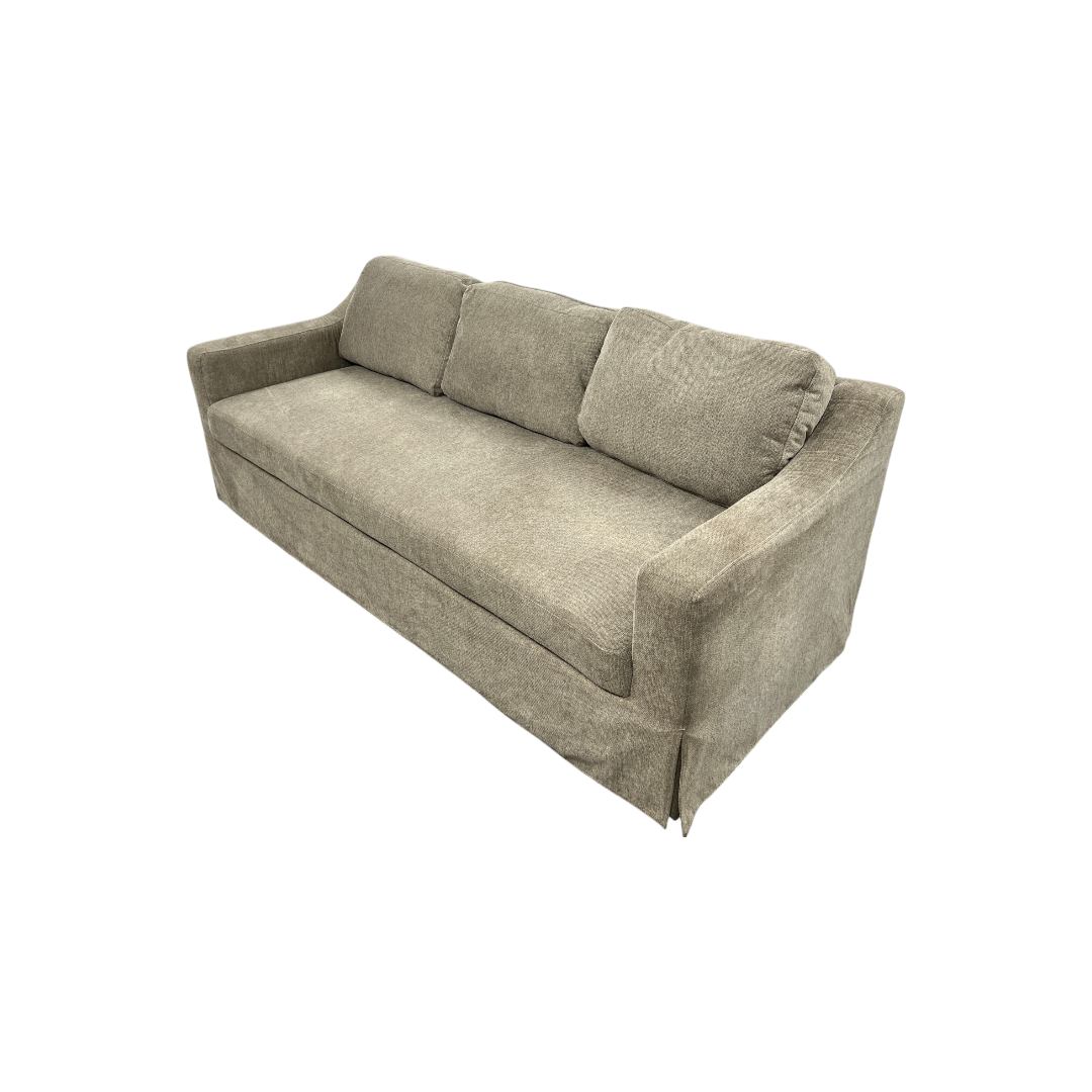 Serta Harvey Queen Convertible Sofa Sleeper