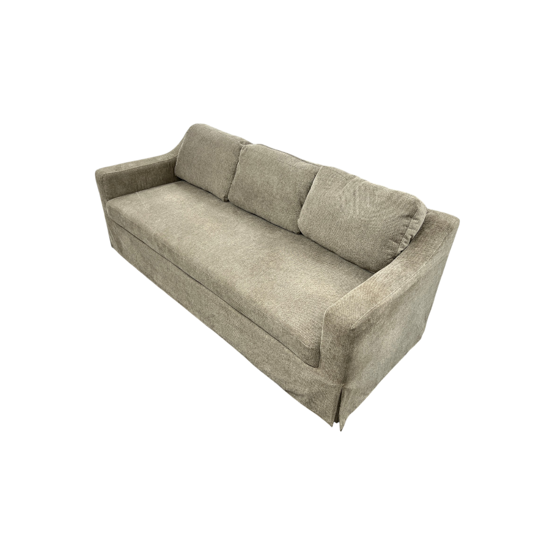 Serta Harvey Queen Convertible Sofa Sleeper