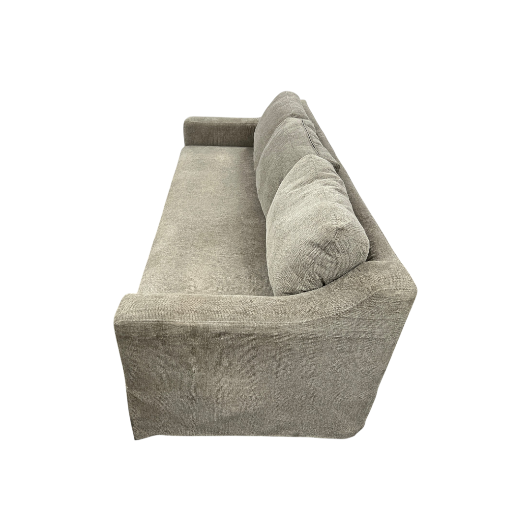 Serta Harvey Queen Convertible Sofa Sleeper