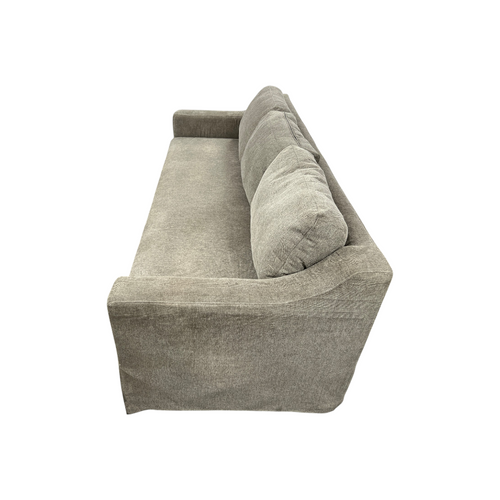 Serta Harvey Queen Convertible Sofa Sleeper, image 8