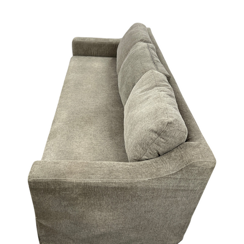 Serta Harvey Queen Convertible Sofa Sleeper, image 9