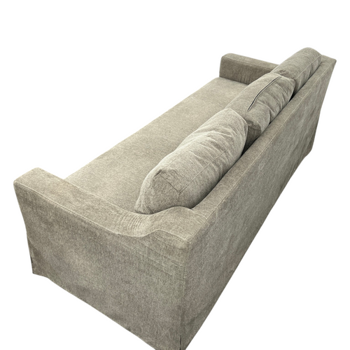 Serta Harvey Queen Convertible Sofa Sleeper, image 12