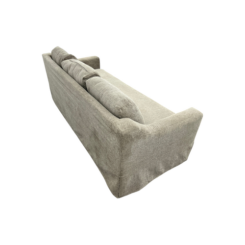 Serta Harvey Queen Convertible Sofa Sleeper, image 13
