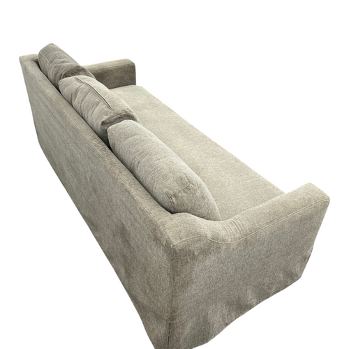 Serta Harvey Queen Convertible Sofa Sleeper, image 14