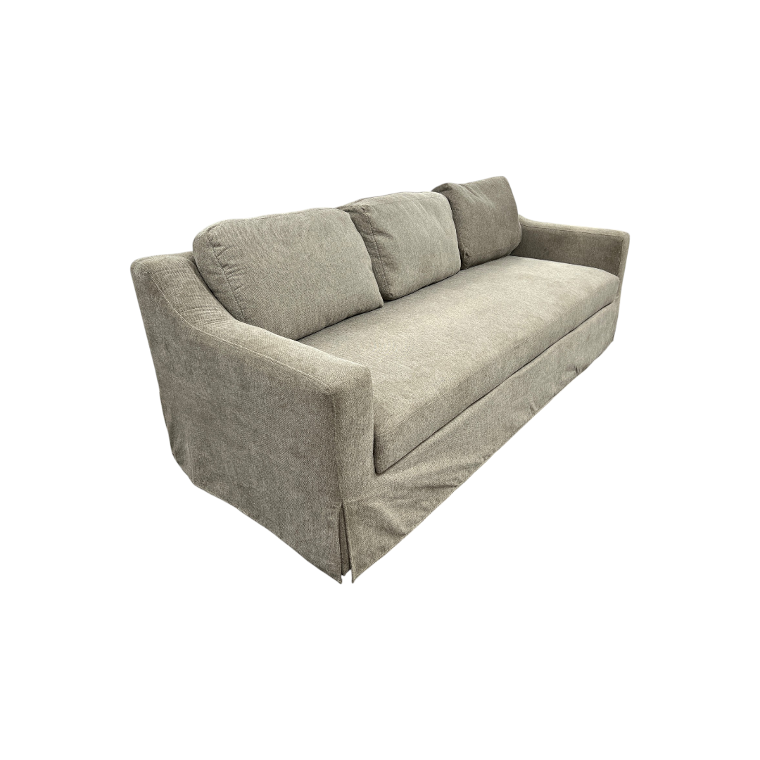 Serta Harvey Queen Convertible Sofa Sleeper