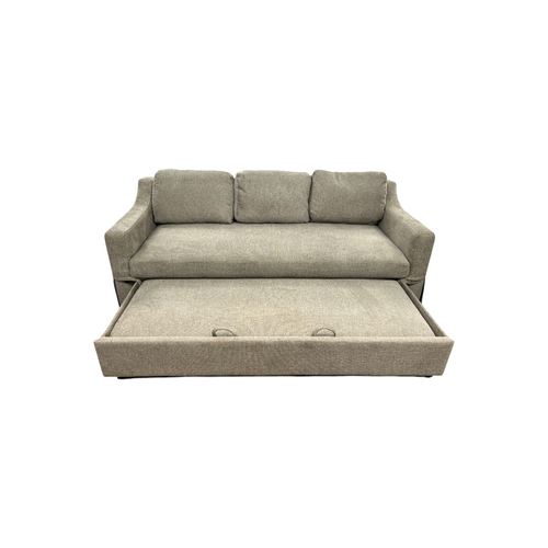 Serta Harvey Queen Convertible Sofa Sleeper, image 21
